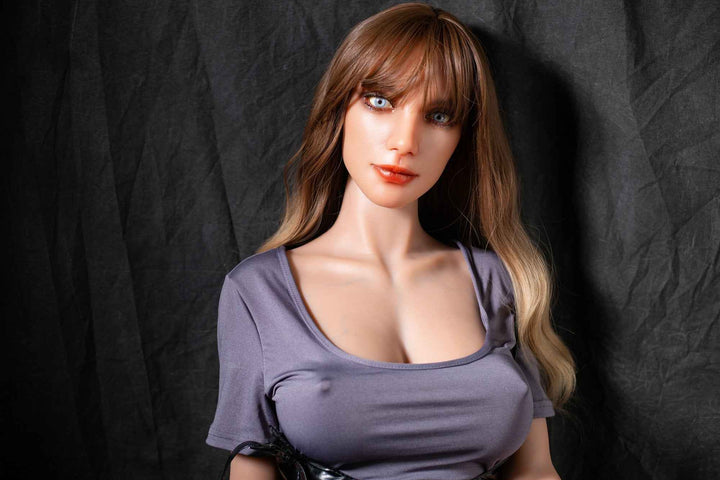 YLDoll Silikonpuppe Sonya - housedoll - YLDoll