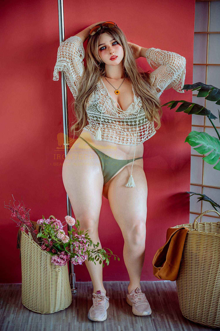 Irontech Doll Sexpuppe Ayu Konfiguriert Irontech Doll kaufen Sexroboter KI
