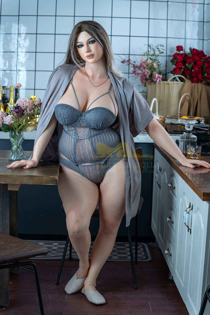 Irontech Doll Sexpuppe Emiko Konfiguriert Irontech Doll kaufen Sexroboter KI