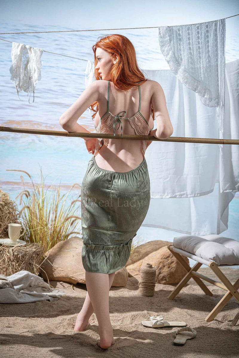 Real Lady Sexdoll Aethelflaed - housedoll - Real Lady