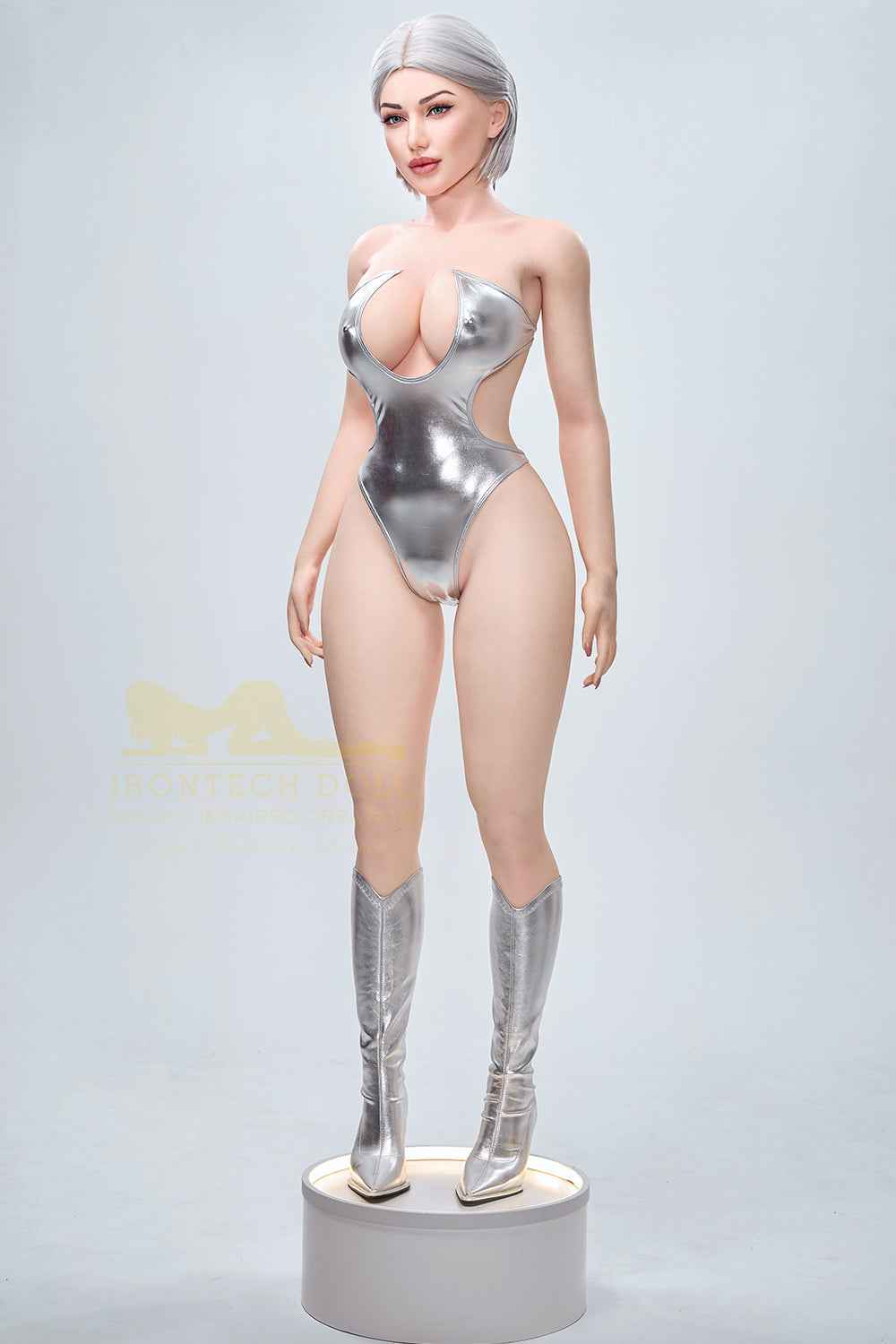 Irontech Doll Sexdoll Vienna Konfiguriert Irontech Doll kaufen Sexroboter KI