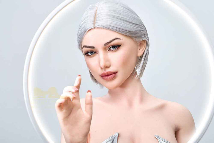Irontech Doll Sexdoll Vienna Konfiguriert Irontech Doll kaufen Sexroboter KI