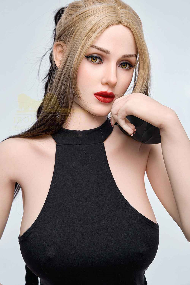 Irontech Doll Sexdoll Tonie Konfiguriert Irontech Doll kaufen Sexroboter KI