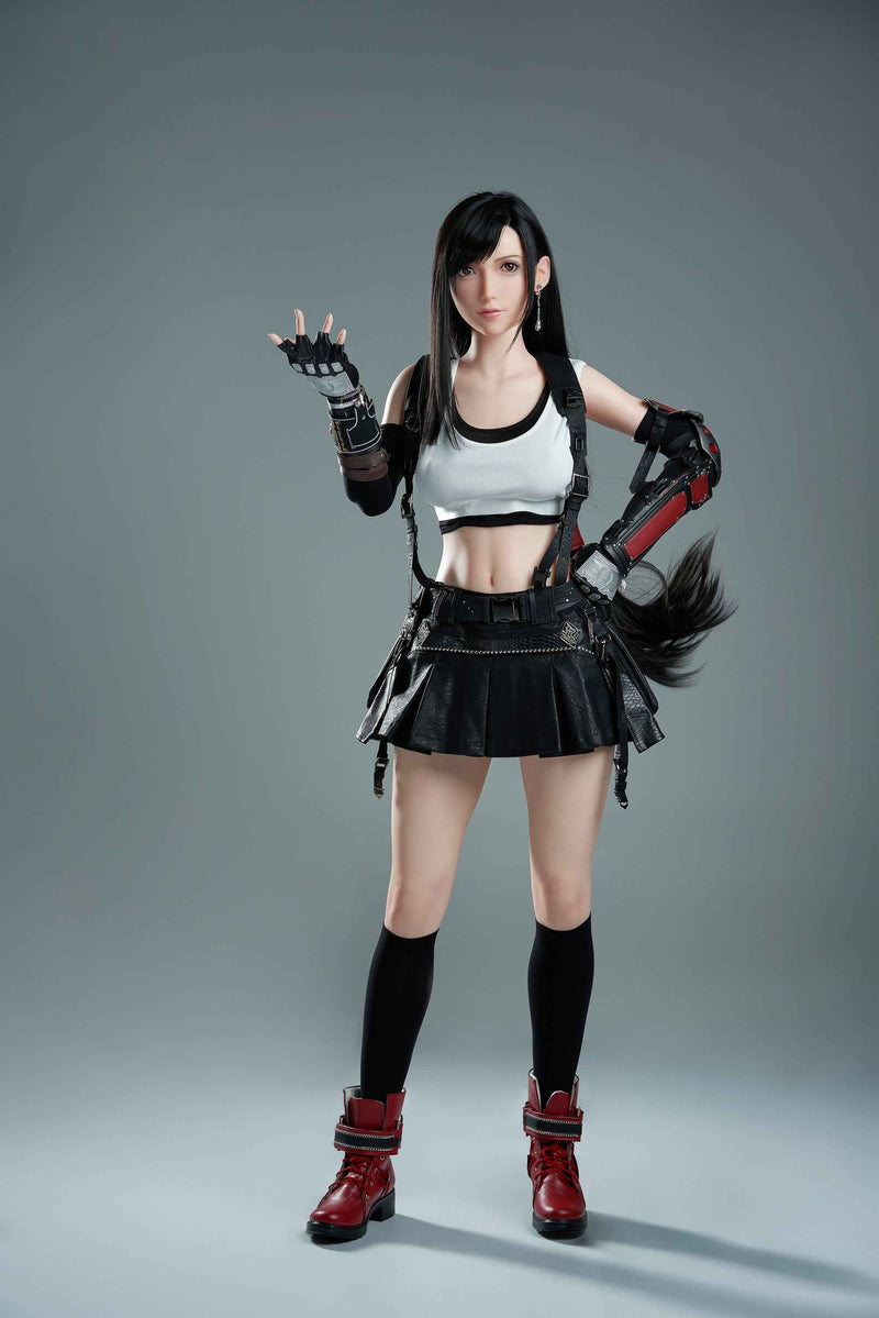 Gamelady Tifa Lockhart Konfiguriert GameLady kaufen Sexroboter KI