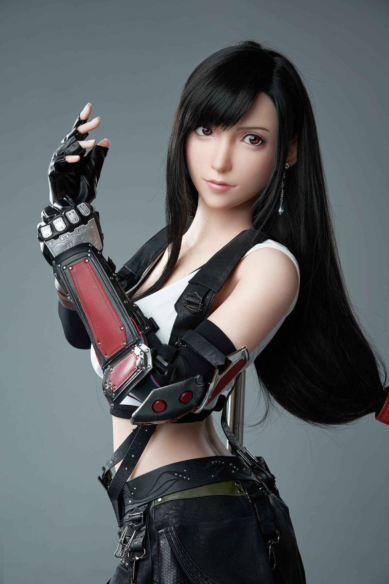 Gamelady Tifa Lockhart Konfiguriert GameLady kaufen Sexroboter KI