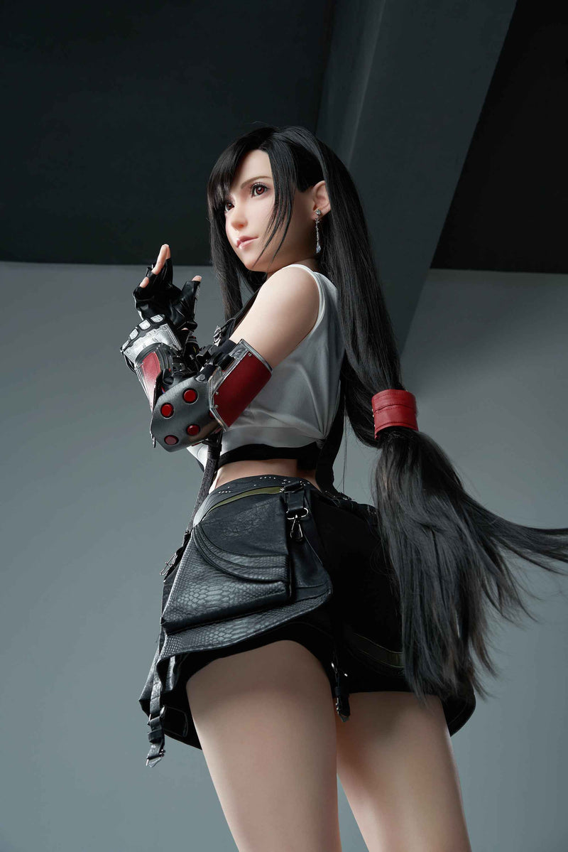 Gamelady Tifa Lockhart Konfiguriert GameLady kaufen Sexroboter KI