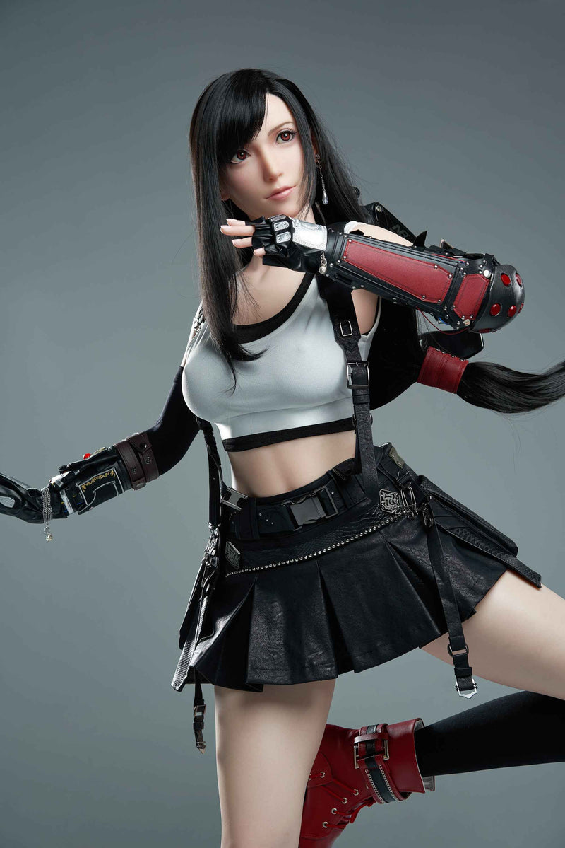 Gamelady Tifa Lockhart Konfiguriert GameLady kaufen Sexroboter KI