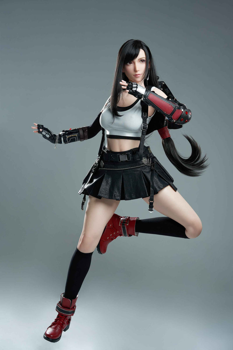 Gamelady Tifa Lockhart Konfiguriert GameLady kaufen Sexroboter KI
