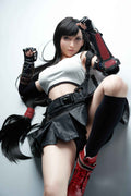 Gamelady Tifa Lockhart Konfiguriert GameLady kaufen Sexroboter KI
