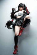 Gamelady Tifa Lockhart Konfiguriert GameLady kaufen Sexroboter KI