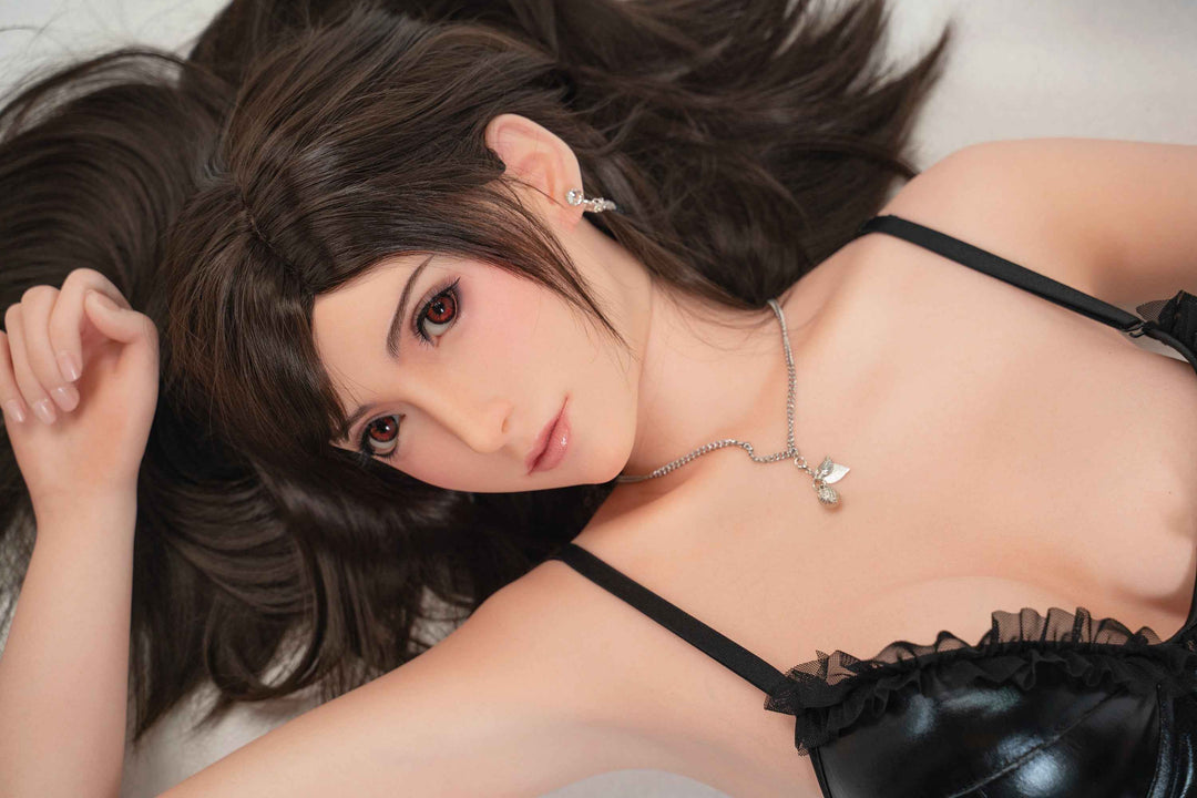 Gamelady Sex Doll Jassi Konfiguriert GameLady kaufen Sexroboter KI