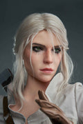 Gamelady The Witcher Ciri Konfiguriert GameLady kaufen Sexroboter KI