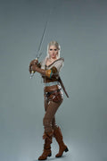 Gamelady The Witcher Ciri Konfiguriert GameLady kaufen Sexroboter KI