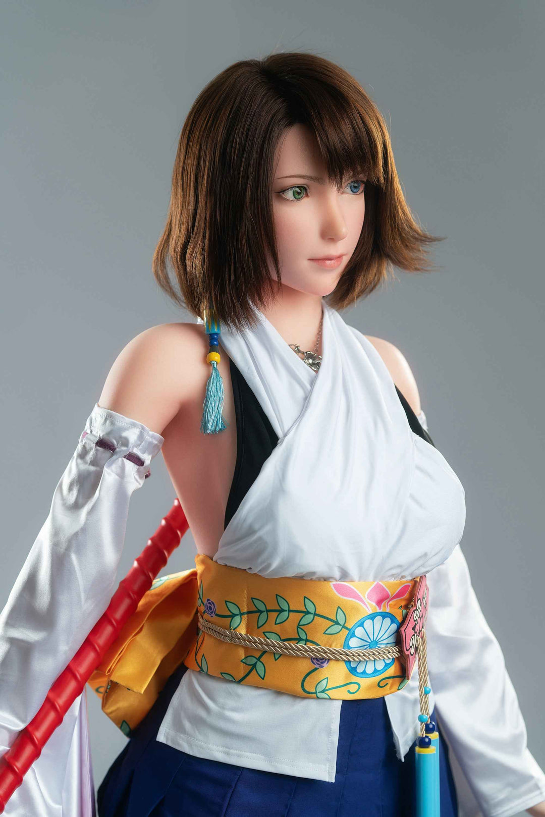 Gamelady Ninja Yuna Konfiguriert GameLady kaufen Sexroboter KI