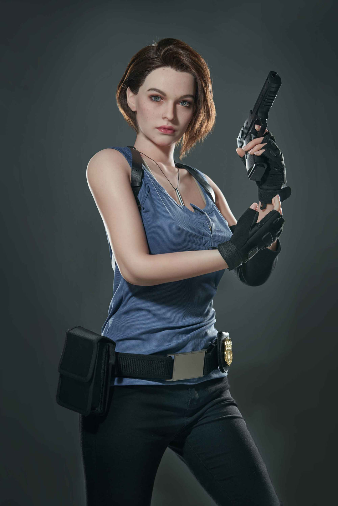 Gamelady Jill Valitne Konfiguriert GameLady kaufen Sexroboter KI