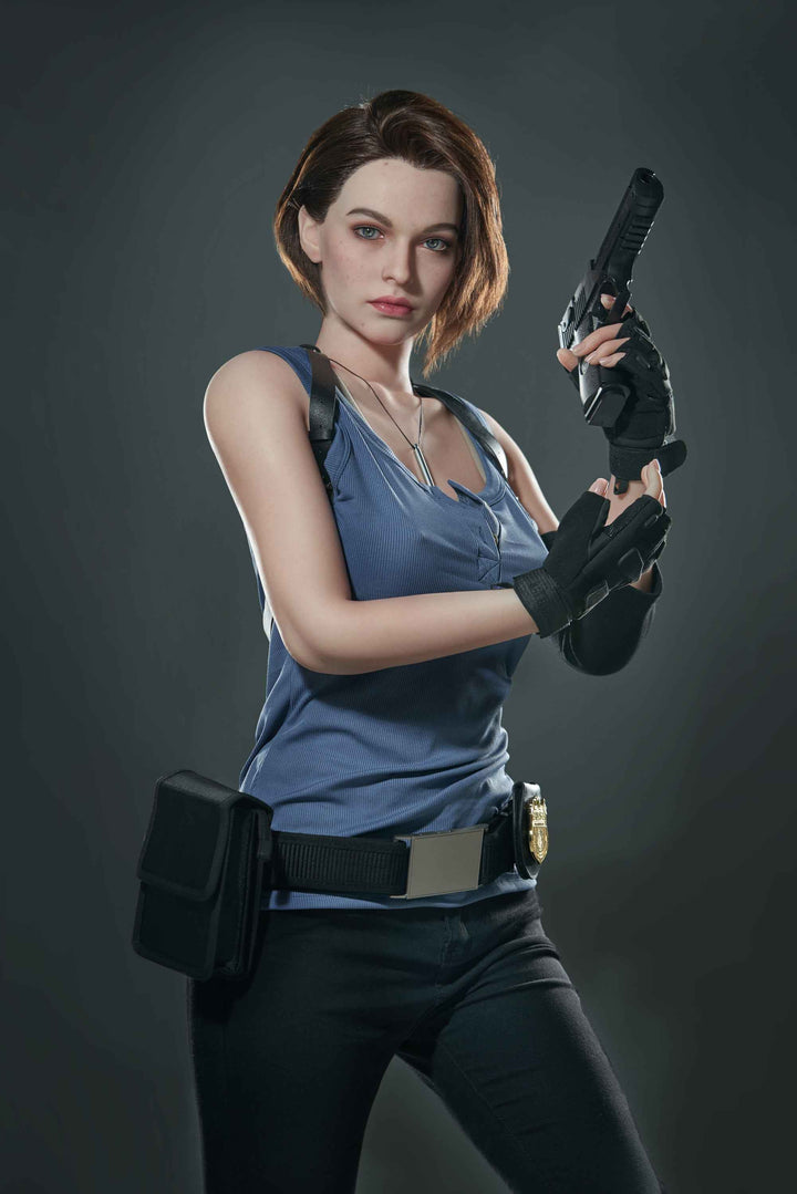 Gamelady Jill Valitne Konfiguriert GameLady kaufen Sexroboter KI