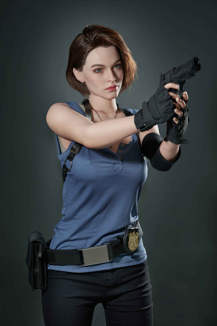 Gamelady Jill Valitne Konfiguriert GameLady kaufen Sexroboter KI