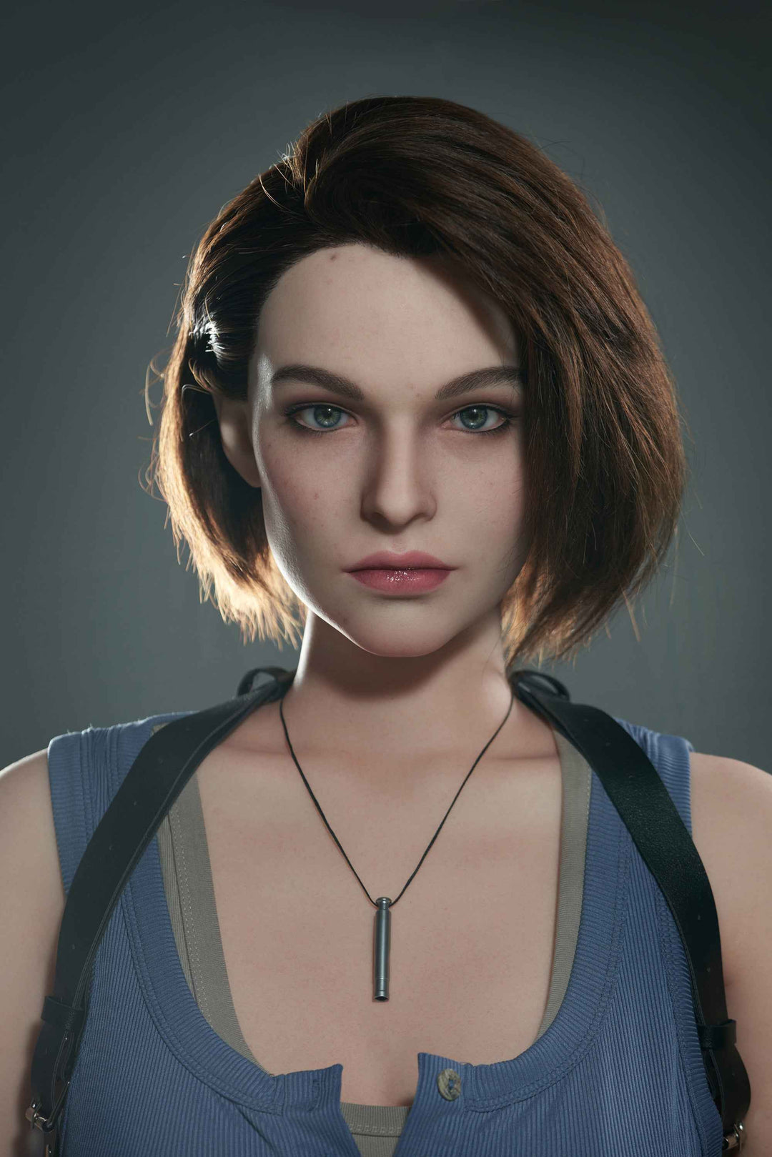 Gamelady Jill Valitne Konfiguriert GameLady kaufen Sexroboter KI