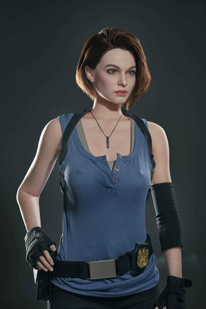 Gamelady Jill Valitne Konfiguriert GameLady kaufen Sexroboter KI