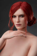 Gamelady Triss Merigold Konfiguriert GameLady kaufen Sexroboter KI