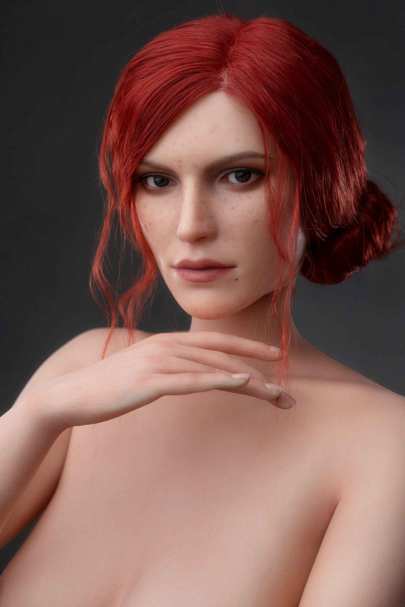 Gamelady Triss Merigold Konfiguriert GameLady kaufen Sexroboter KI