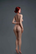 Gamelady Triss Merigold Konfiguriert GameLady kaufen Sexroboter KI
