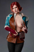 Gamelady Triss Merigold Konfiguriert GameLady kaufen Sexroboter KI