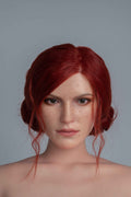 Gamelady Triss Merigold Konfiguriert GameLady kaufen Sexroboter KI