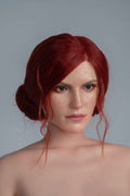 Gamelady Triss Merigold Konfiguriert GameLady kaufen Sexroboter KI