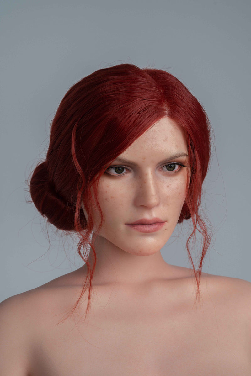 Gamelady Triss Merigold Konfiguriert GameLady kaufen Sexroboter KI