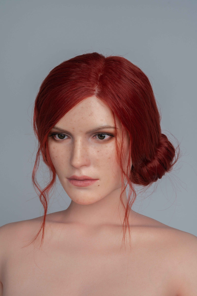 Gamelady Triss Merigold Konfiguriert GameLady kaufen Sexroboter KI
