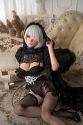 Gamelady YorHa Modell B Nr. 2 Konfiguriert GameLady kaufen Sexroboter KI