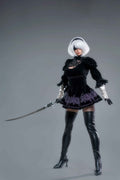 Gamelady YorHa B2 Konfiguriert GameLady kaufen Sexroboter KI
