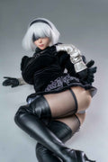 Gamelady YorHa B2 Konfiguriert GameLady kaufen Sexroboter KI
