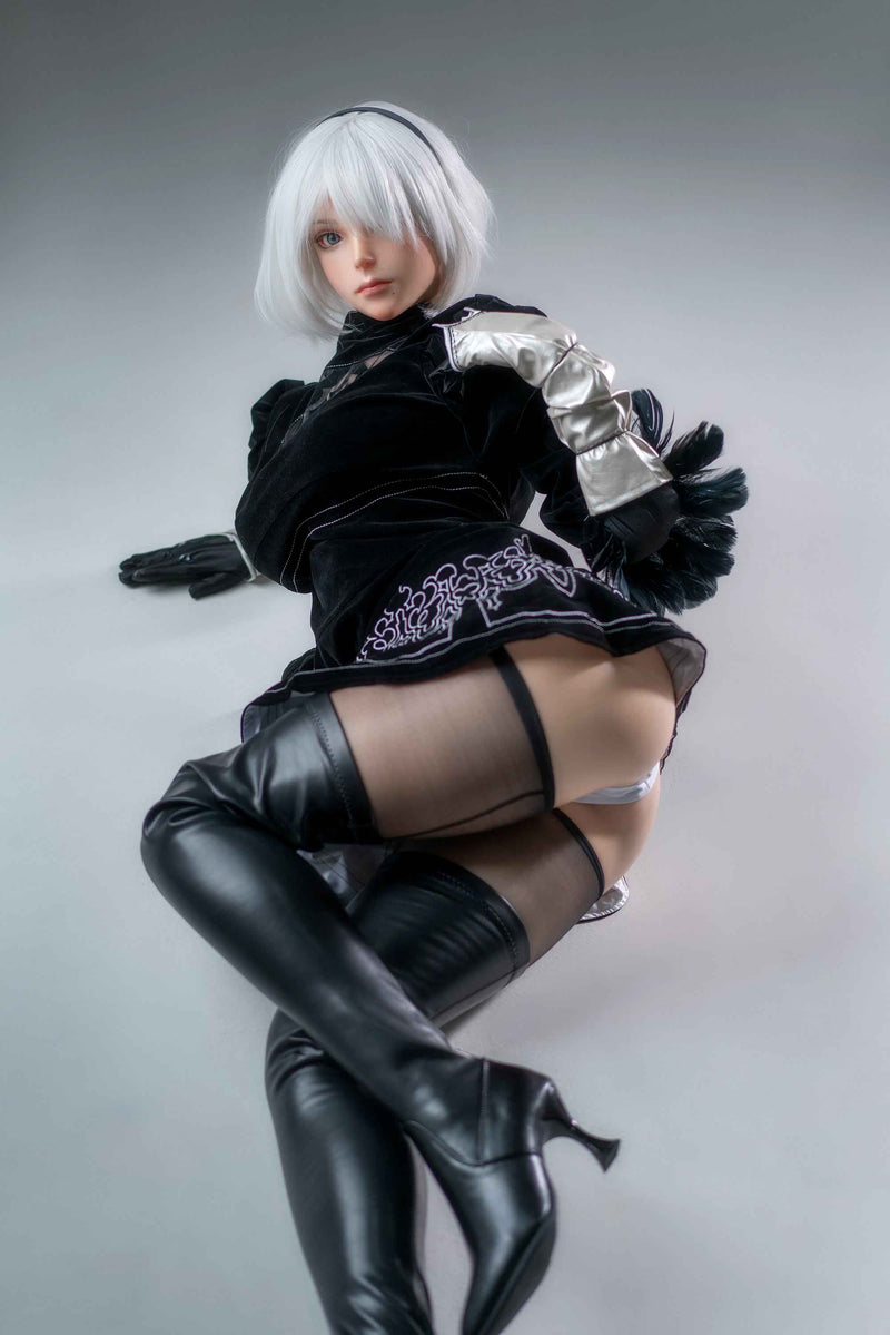 Gamelady YorHa B2 Konfiguriert GameLady kaufen Sexroboter KI