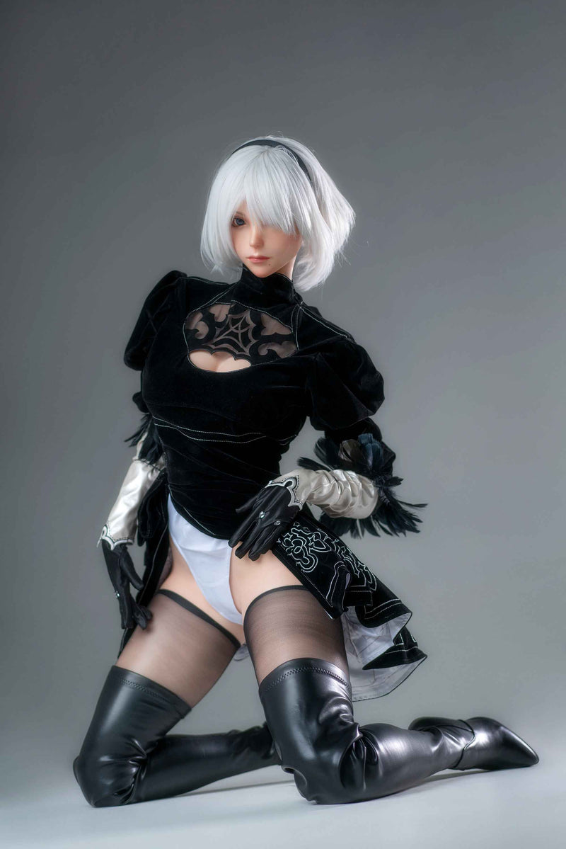 Gamelady YorHa B2 Konfiguriert GameLady kaufen Sexroboter KI