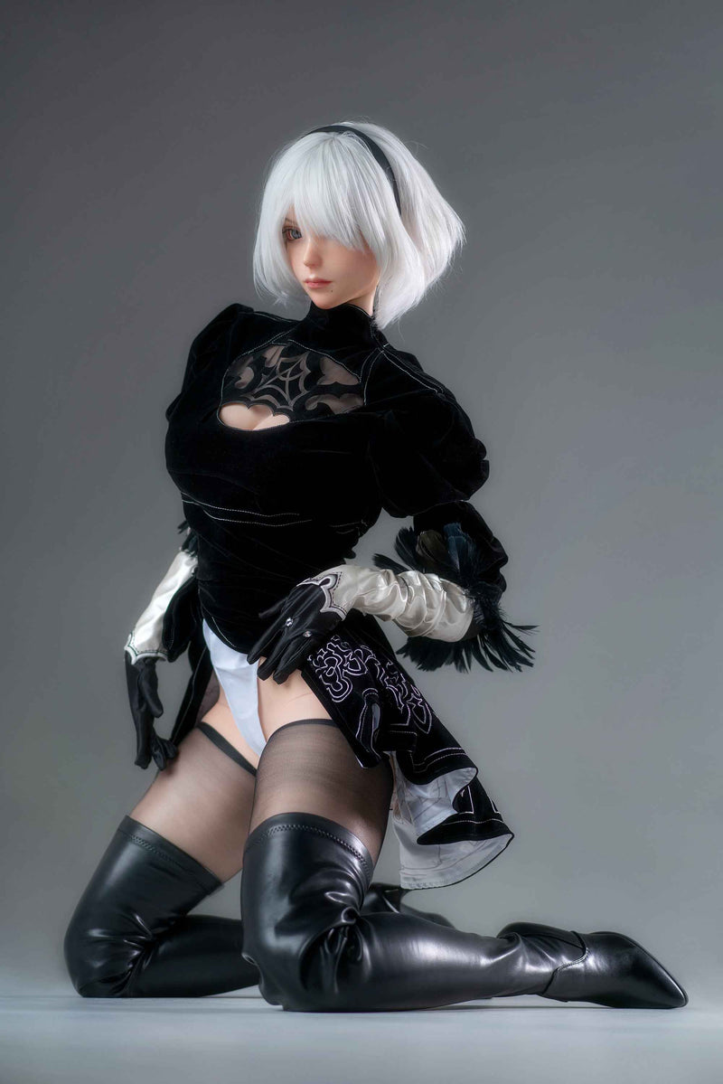 Gamelady YorHa B2 Konfiguriert GameLady kaufen Sexroboter KI
