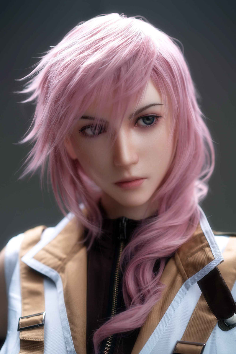 Gamelady Final Fantasy Lightning Konfiguriert GameLady kaufen Sexroboter KI