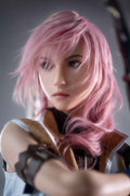 Gamelady Final Fantasy Lightning Konfiguriert GameLady kaufen Sexroboter KI