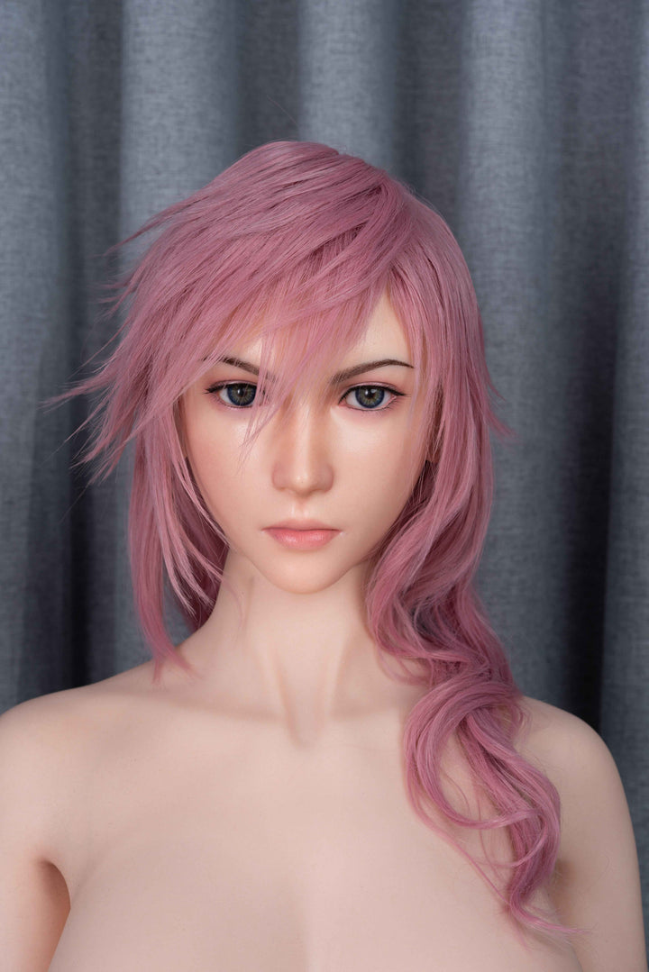Gamelady Final Fantasy Lightning Konfiguriert GameLady kaufen Sexroboter KI