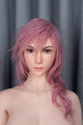 Gamelady Final Fantasy Lightning Konfiguriert GameLady kaufen Sexroboter KI