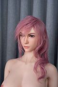 Gamelady Final Fantasy Lightning Konfiguriert GameLady kaufen Sexroboter KI