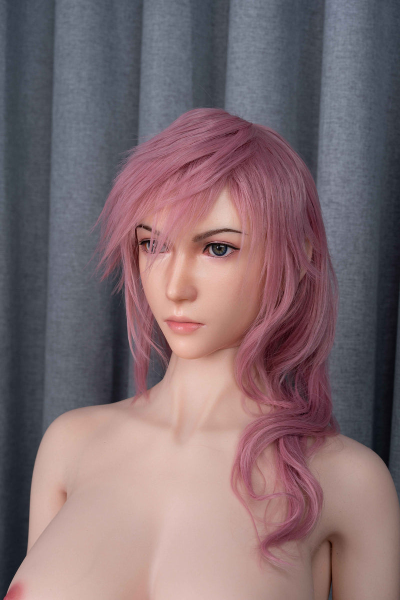 Gamelady Final Fantasy Lightning Konfiguriert GameLady kaufen Sexroboter KI
