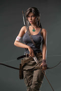 Gamelady Lara Croft Konfiguriert GameLady kaufen Sexroboter KI