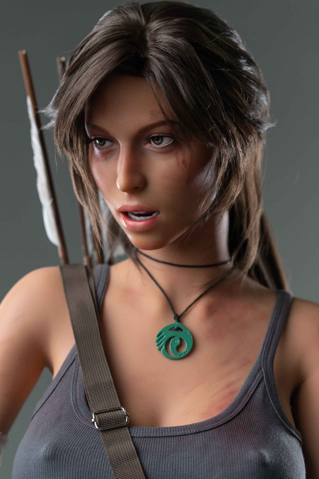 Gamelady Lara Croft Konfiguriert GameLady kaufen Sexroboter KI