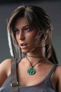 Gamelady Lara Croft Konfiguriert GameLady kaufen Sexroboter KI