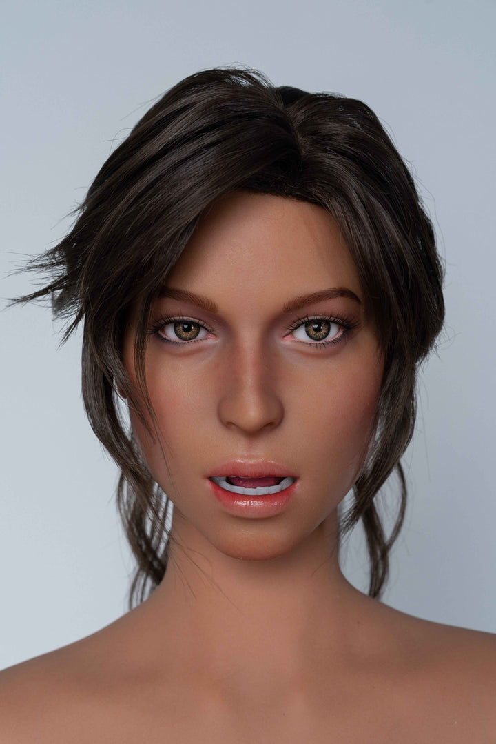 Gamelady Lara Croft Konfiguriert GameLady kaufen Sexroboter KI