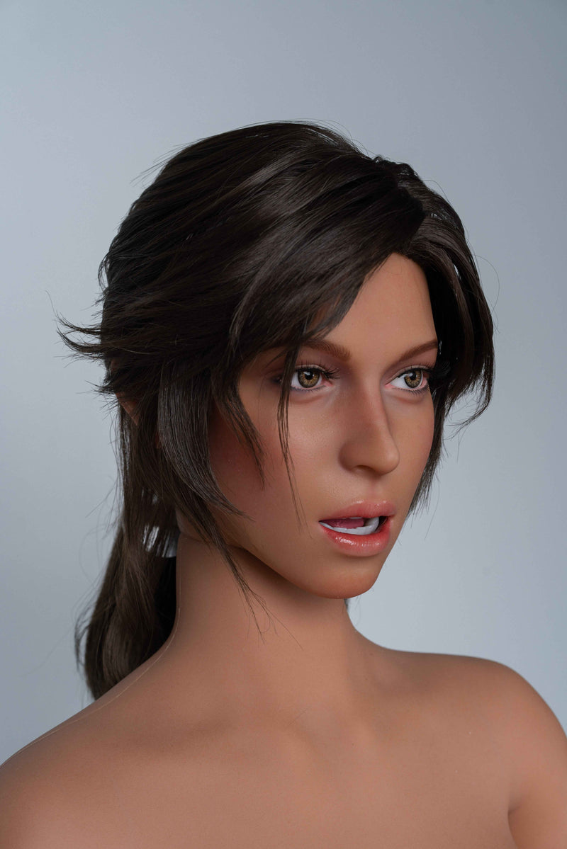 Gamelady Lara Croft Konfiguriert GameLady kaufen Sexroboter KI