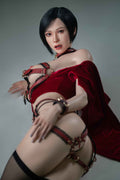 Gamelady Ada Wong Konfiguriert GameLady kaufen Sexroboter KI
