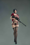 Gamelady Ada Wong Konfiguriert GameLady kaufen Sexroboter KI